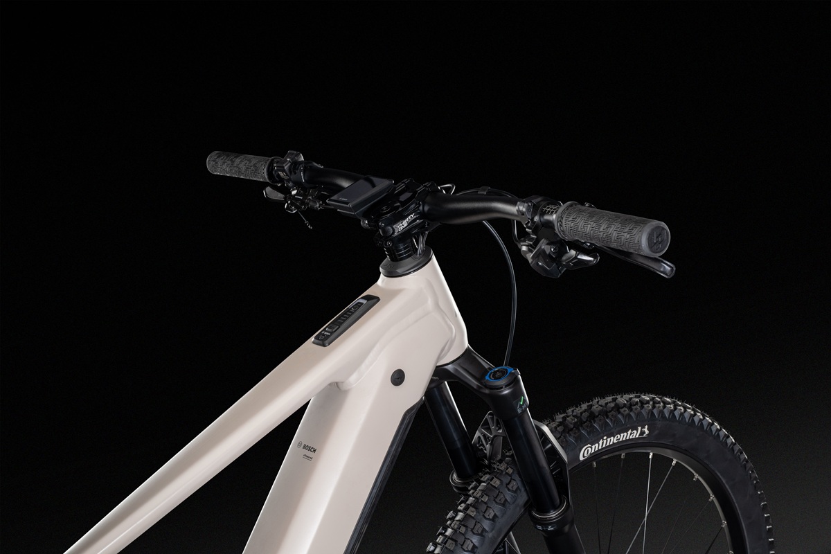 LAPIERRE OVERVOLT TR 6.8
DRY STONE BEIGE 2026 – Image 5