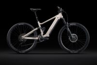Alternative view of LAPIERRE OVERVOLT TR 6.8
DRY STONE BEIGE 2026