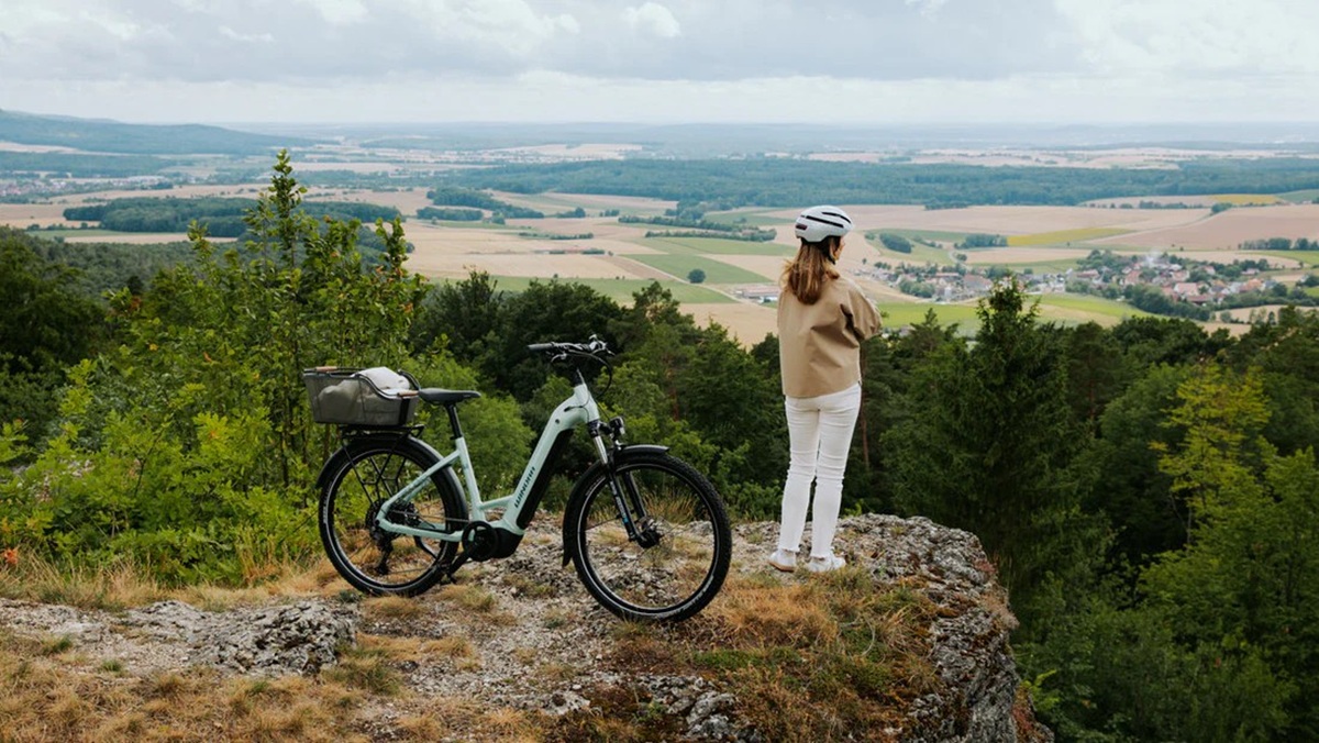 Winora Yucatan X10
Low PASTEL PISTACHIO brillant 2026 – Image 5