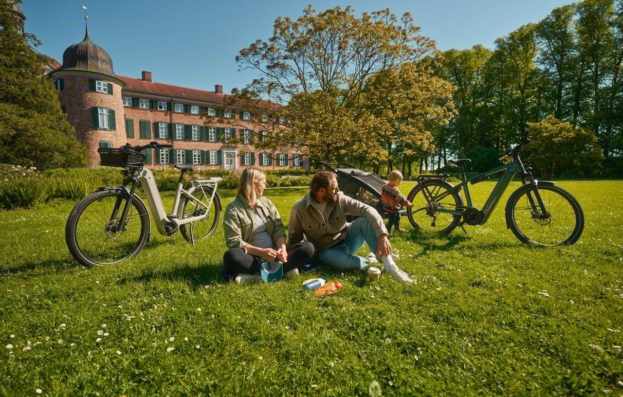 KALKHOFF ENDEAVOUR 5+ ADVANCE 2026 – Image 7