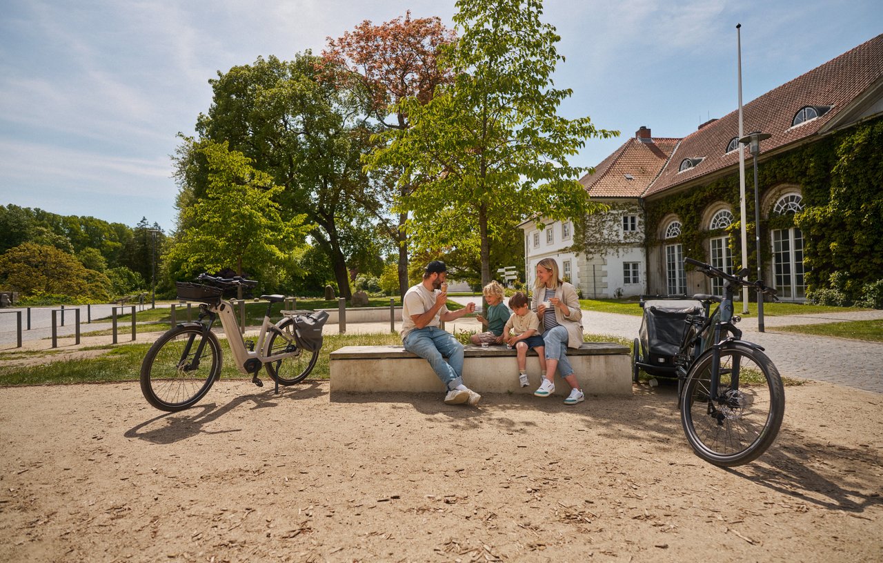 KALKHOFF ENDEAVOUR 5+ ADVANCE 2026 – Image 6