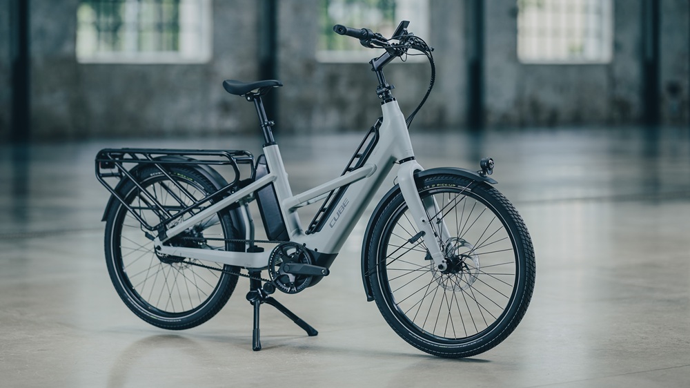 Cube Longtail Hybrid Comfort 800 haze´n´reflex – Image 9