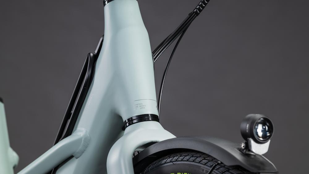 Cube Longtail Hybrid Comfort 800 haze´n´reflex – Image 5