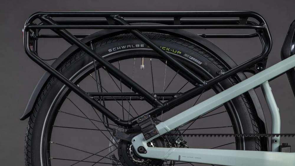 Cube Longtail Hybrid Comfort 800 haze´n´reflex – Image 7