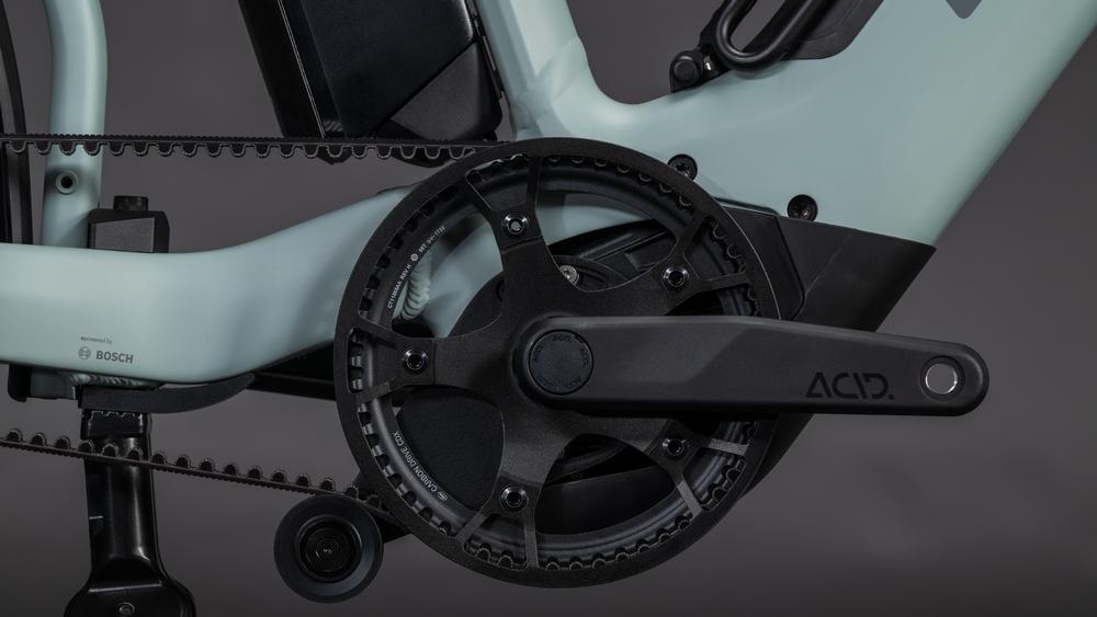 Cube Longtail Hybrid Comfort 800 haze´n´reflex – Image 6