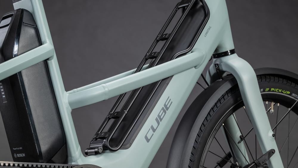 Cube Longtail Hybrid Comfort 800 haze´n´reflex – Image 4
