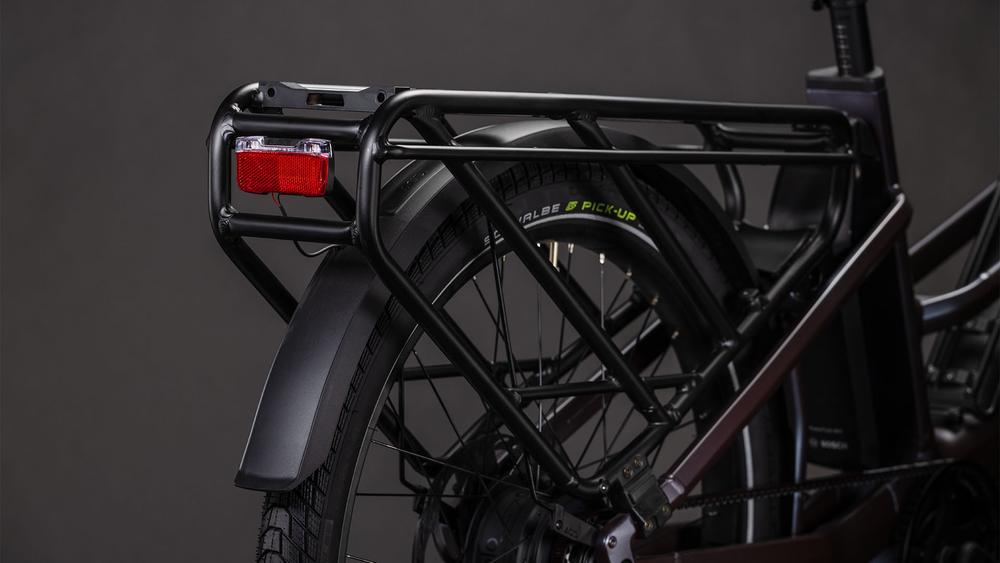 Cube Longtail Hybrid Comfort 800 mineralgrey´n´reflex – Image 8