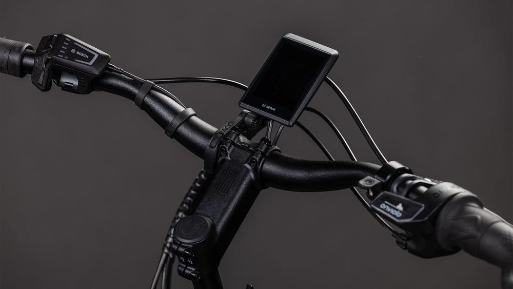 Cube Longtail Hybrid Comfort 800 mineralgrey´n´reflex – Image 3