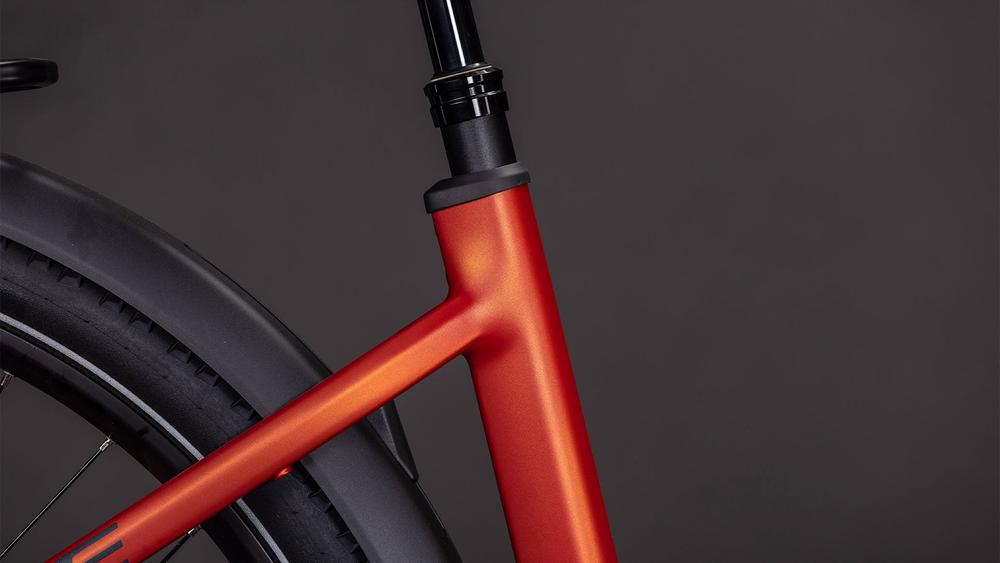 Cube Nuride Hybrid Pro 800 chilli´n´black – Image 6