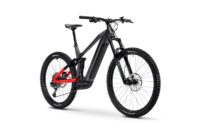 Alternative view of Haibike ALLMTN 4
High silver/red/black brillant 2026