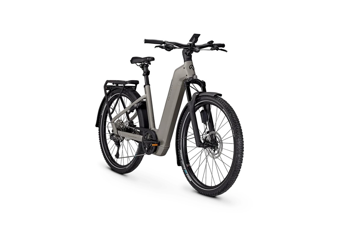 Kalkhoff ENTICE 5+ EXCITE ABS 2026 – Image 2