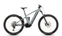 Cube Stereo Hybrid ONE44 Pro 800 vulcan´n´orange