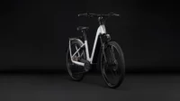 Alternative view of Cube Kathmandu Hybrid ONE 800 silverstar'n'reflex 2027