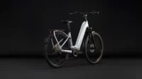 Cube Kathmandu Hybrid ONE 800 silverstar'n'reflex 2027 – Image 4