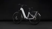 Cube Kathmandu Hybrid ONE 800 silverstar'n'reflex 2027 – Image 5