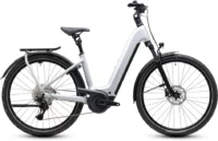 Cube Kathmandu Hybrid ONE 800 silverstar'n'reflex 2027