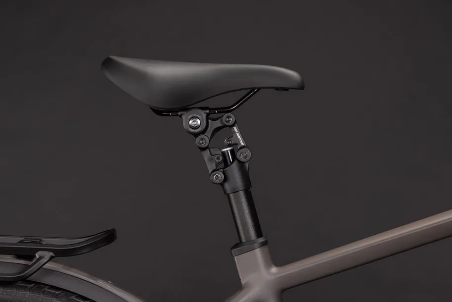 Cube Kathmandu Hybride ONE 800 cèdre et chrome 2027 – Image 9