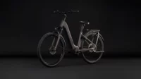 Cube Kathmandu Hybride ONE 800 cèdre et chrome 2027 – Image 3