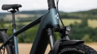 Cube Nuride Hybrid Pro 800 bleu sarcelle profond 2027 – Image 11