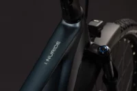 Cube Nuride Hybrid Pro 800 bleu sarcelle profond 2027 – Image 8