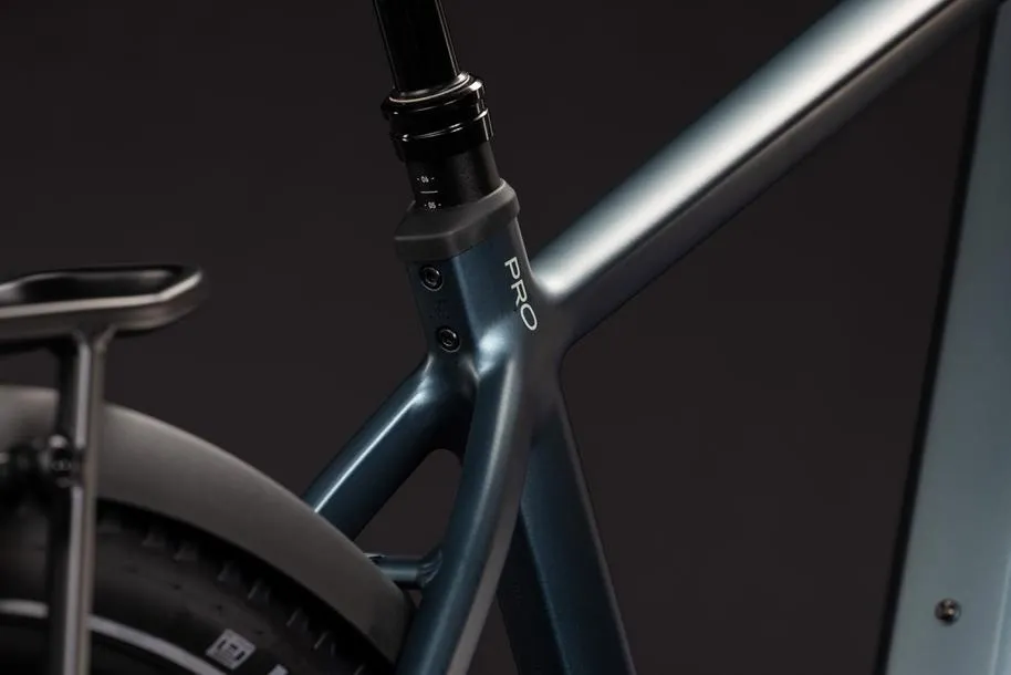Cube Nuride Hybrid Pro 800 bleu sarcelle profond 2027 – Image 9