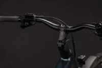 Cube Nuride Hybrid Pro 800 bleu sarcelle profond 2027 – Image 6