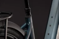 Cube Nuride Hybrid Pro 800 bleu sarcelle profond 2027 – Image 9