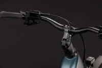 Cube Nuride Hybrid Pro 800 bleu sarcelle profond 2027 – Image 7