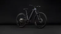 Cube Reaction Hybrid ONE 720 oolonggrey'n'reflex 2027 – Image 2