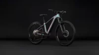 Cube Reaction Hybrid Pro 800 polarlight'n'black 2027 – Image 2
