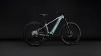Cube Reaction Hybrid Pro 800 polarlight'n'black 2027 – Image 4