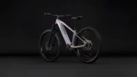Cube Reaction Hybrid Pro 800 polarlight'n'black 2027 – Image 5