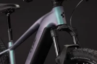 Cube Reaction Hybrid Pro 800 polarlight'n'black 2027 – Image 6