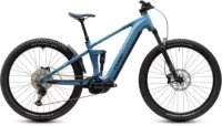 Cube Stereo Hybrid ONE22 Pro 800 bleu saphir et bleu 2027