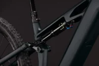 Cube Stereo Hybrid ONE44 HPC Race 800 charbon vert 2027 – Image 8