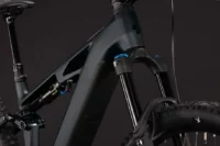 Cube Stereo Hybrid ONE44 HPC Race 800 charbon vert 2027 – Image 7
