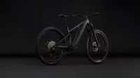 Cube Stereo Hybrid ONE44 HPC Race 800 charbon vert 2027 – Image 5