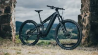 Cube Stereo Hybrid ONE44 HPC Race 800 charbon vert 2027 – Image 15