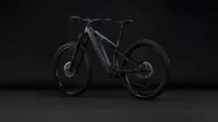 Cube Stereo Hybrid ONE44 HPC Race 800 charbon vert 2027 – Image 3