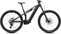 Cube Stereo Hybrid ONE44 HPC Race 800 charbon vert 2027