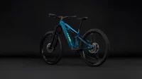 Cube Stereo Hybrid ONE44 HPC Race 800 nebula'n'prizm 2027 – Image 5
