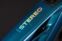 Cube Stereo Hybrid ONE44 HPC Race 800 nebula'n'prizm 2027 – Image 8