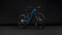 Cube Stereo Hybrid ONE44 HPC Race 800 nebula'n'prizm 2027 – Image 2