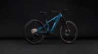 Cube Stereo Hybrid ONE44 HPC Race 800 nebula'n'prizm 2027 – Image 4