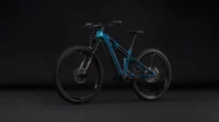 Cube Stereo Hybrid ONE44 HPC Race 800 nebula'n'prizm 2027 – Image 3