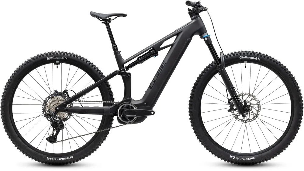 Cube Stereo Hybrid ONE44 HPC SLX 800 Blackline 2027