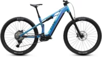 Cube Stereo Hybrid ONE44 HPC SLX 800 dream'n'black 2027