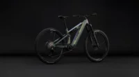 Cube Stereo Hybrid ONE44 HPC SLX 800 jungle et noir 2027 – Image 4