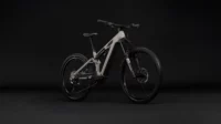 Cube Stereo Hybrid ONE77 HPC Race 800 gris avoine et jaune 2027 – Image 2