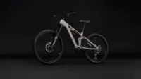 Cube Stereo Hybrid ONE77 HPC Race 800 gris avoine et jaune 2027 – Image 3